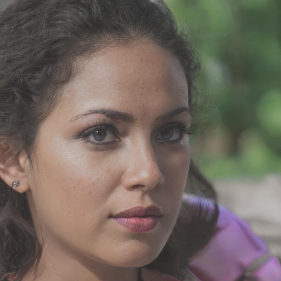 Emprendedora usuaria de elyviazora