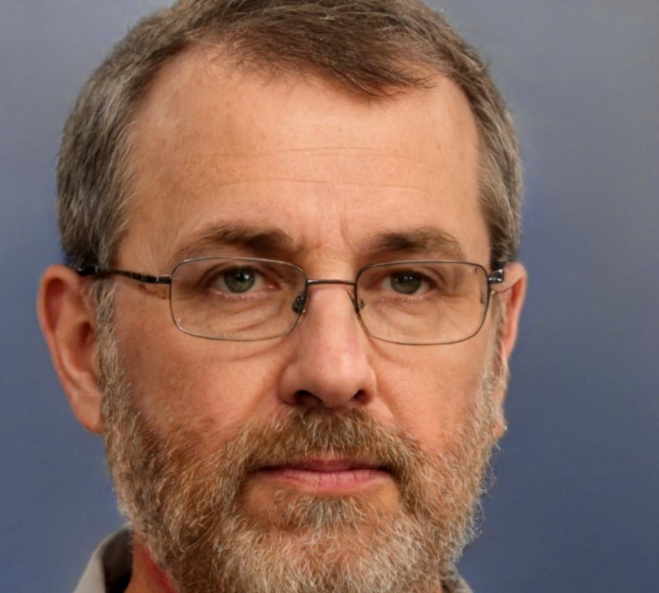 Carlos Mendoza