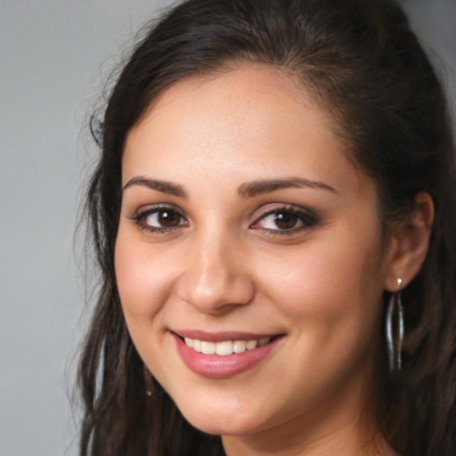 Carmen López, participante del programa